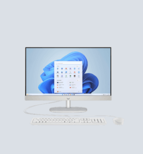 Ordinateur All in One