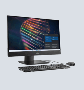 Dell inspiron 27 all-in-one